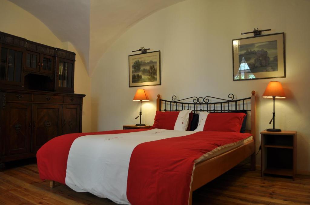 Mieszkanie Old Town Apartment วิลนีอุส ภายนอก รูปภาพ