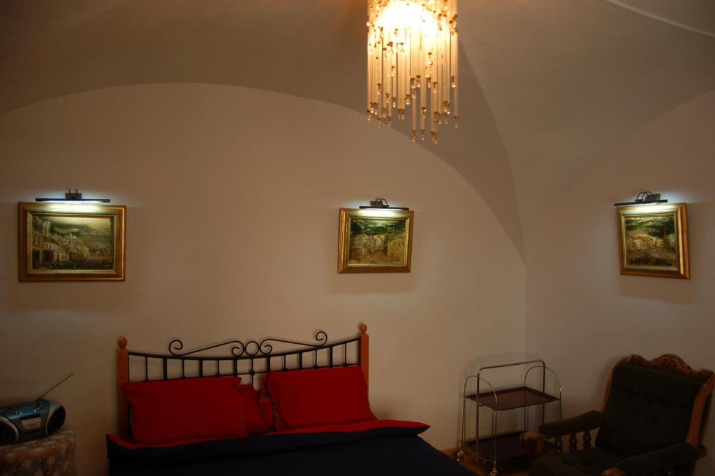 Mieszkanie Old Town Apartment วิลนีอุส ห้อง รูปภาพ
