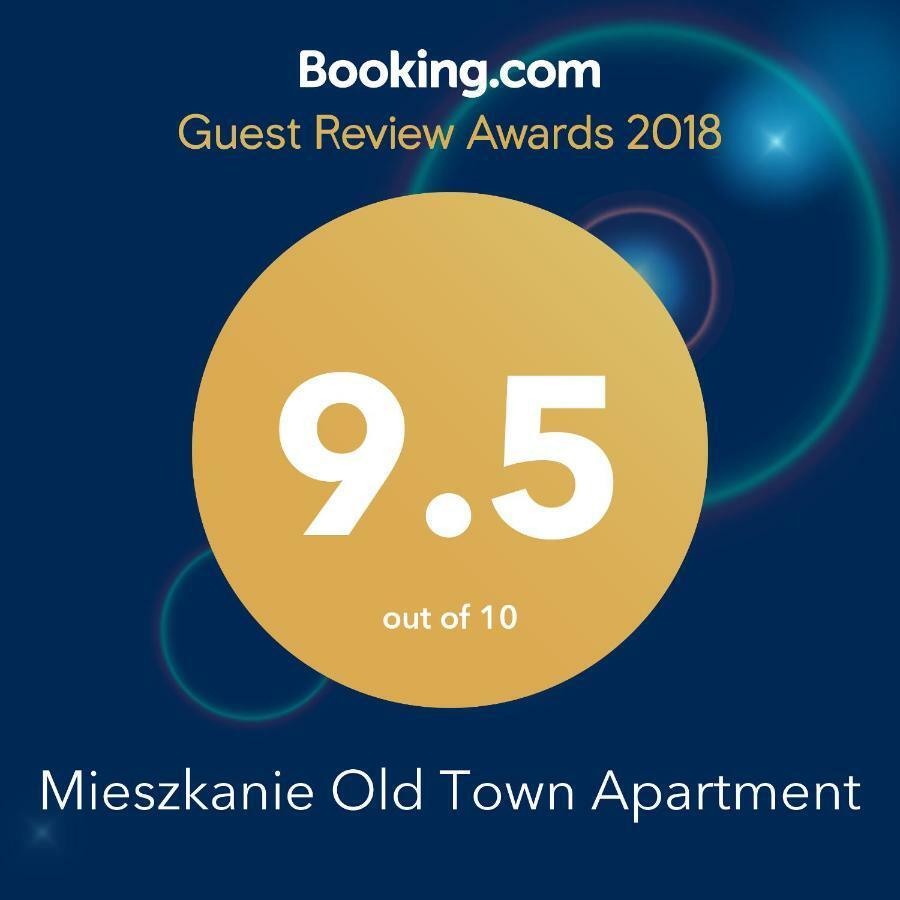 Mieszkanie Old Town Apartment วิลนีอุส ภายนอก รูปภาพ